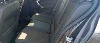 Opel Insignia č. 23689 - 2