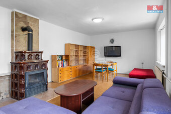 Prodej rodinného domu, 116 m², Tuřany - 2