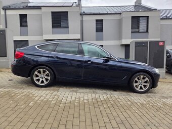 BMW 320d GT xDrive - 2
