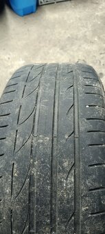 KolaATS na  BMW 5x120 , E90, E91 , E46 , E60 E61 E36 - 2