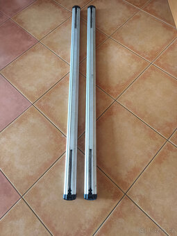 Střešní tyče Thule ProBar 118cm - 2