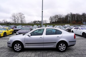 Škoda Octavia 2.0 TDI - 2