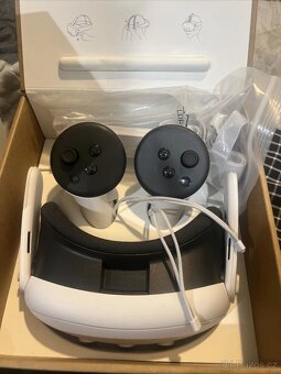 Meta Quest 3 512GB - 2