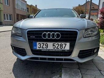 Audi A4 Avant 2010 3.0 TDI 176 kW - 2