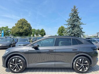 Volkswagen iD.4 150kw/tažné/panorama/matrix/dojezd 450km - 2
