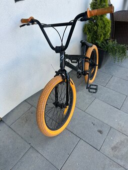 BMX Galaxy Pyxis - 2