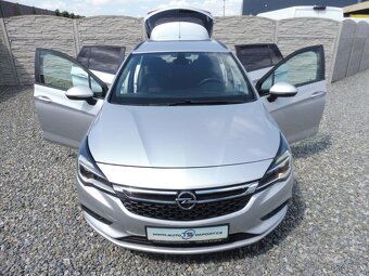 Opel Astra 1.6CDT-i 110PS NEW MODEL - 2