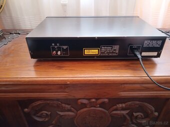 Technics SL-PG340A - 2