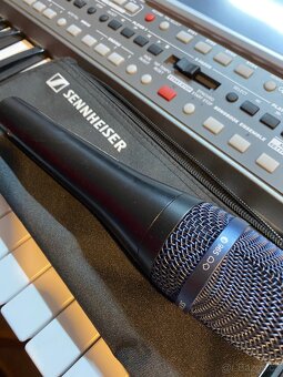 Sennheiser e 965 - 2