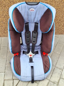 Britax Evolva 123 - 2