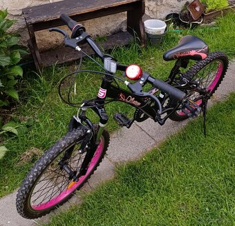 Swan "20" mtb croxx - 2