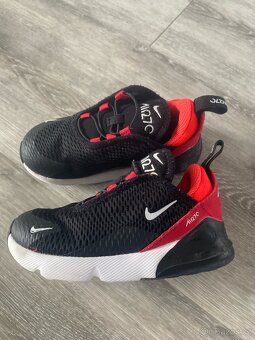 Nike Sportswear Tenisky 'Air Max 270 - 2