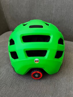 Dětská cyklistická helma Cratoni XS-S - 2