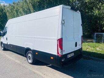 Iveco Daily 35,15 - 2