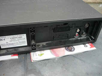 Panasonic nv fj 610 - 2