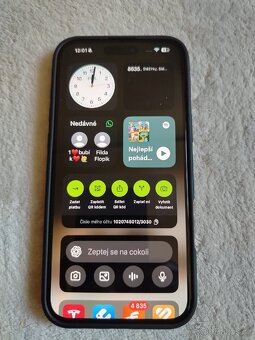 Iphone 16 plus - 2