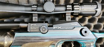 FX Crown - 2