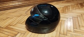 Přilba Airoh vel.XXL 63 jak nová - 2