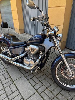 Honda - 2