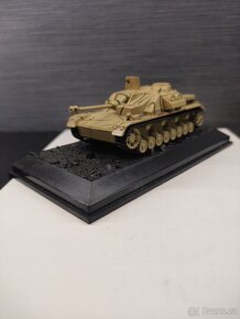 Vojenská technika Německo1/72 - 2
