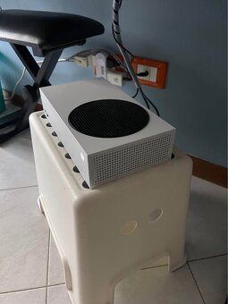 Xbox serie S - 2