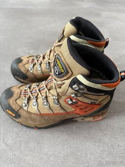 dámské pohorky Asolo Atlantis GTX - 2