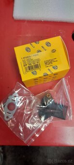 VW 1.4 16v 55kw ÷ Škrtící klapka + čidlo tlaku sání - 2