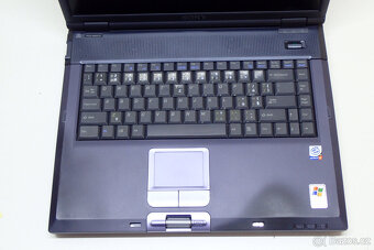Notebook Sony VAIO PCG-8A2L na náhradní díly - 2