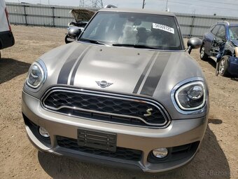 2019 Mini Cooper SE Countryman ALL4 1.5L AWD - 2