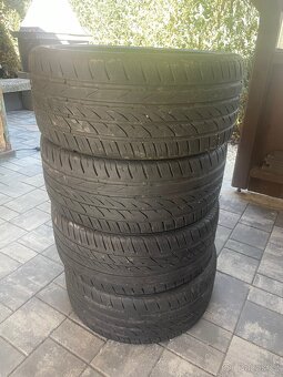 Matador Hectorra 3 245/45 r18 - 2