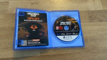 Call of Duty BLACK OPS 6 (PS5) - 2