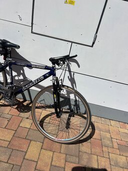 Kolo Duratec 28” 18” - 2