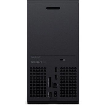 Xbox series x + volant + stojan - 2