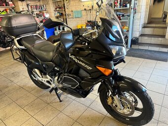 Honda varadero 1000. - 2
