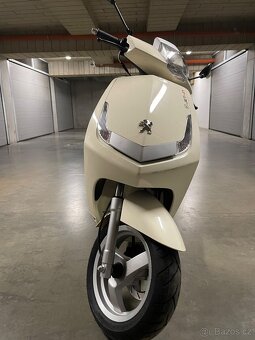Peugeot Vivacity 125 - 2