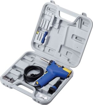 Prodám nové odpájecí pistole HAKKO FR-301 100V - 2