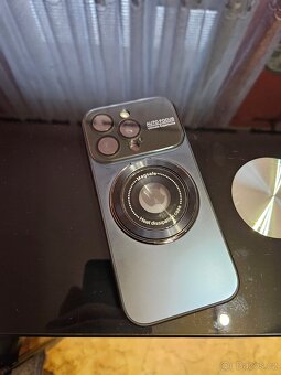 Prodám Apple iPhone 16 Pro - 2