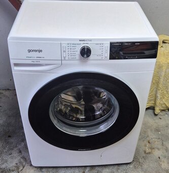 GORENJE SLIM ZÁRUKA DOPRAVA INSTALACE - 2