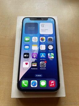 Iphone 12mini - 2