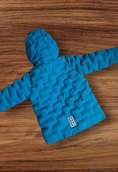 Zimni bunda Lego wear - 2