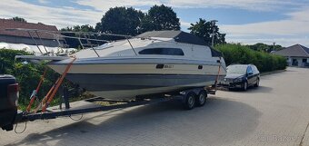 Bayliner 2655 - 2