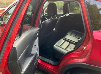 Mazda CX-5 - 2