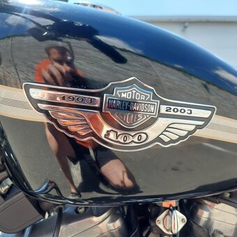 Harley Davidson 100th anniversary - 2