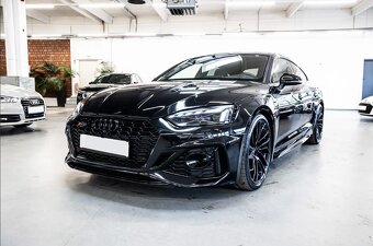 Audi RS5 - 2