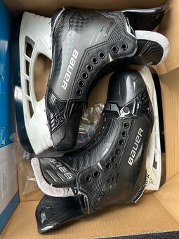 Brusle Bauer Shadow - 2