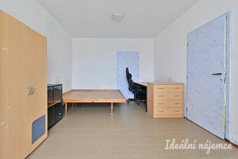 Pronájem bytu 3+1, Kuršova, Bystrc, 17 000 Kč/měs, 74 m2 - 2