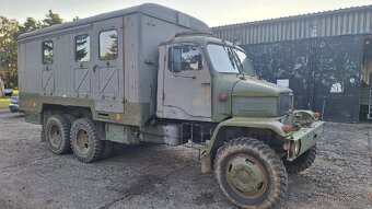 Praga v3s M2 - 2