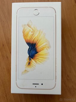 Apple 6S - 2
