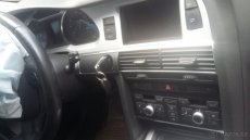 audi A6 avant 3.0tdi quatro rv2010 cr doklady - 2