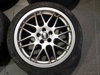 Golf Gti, Octavia Rs, A3 alu 17 + celoroční 225/45/17. - 2